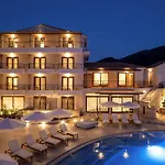 Elisso 4* فاسيليكي