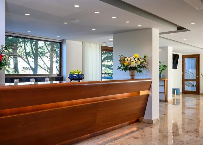 Elisso Hotel Vasiliki