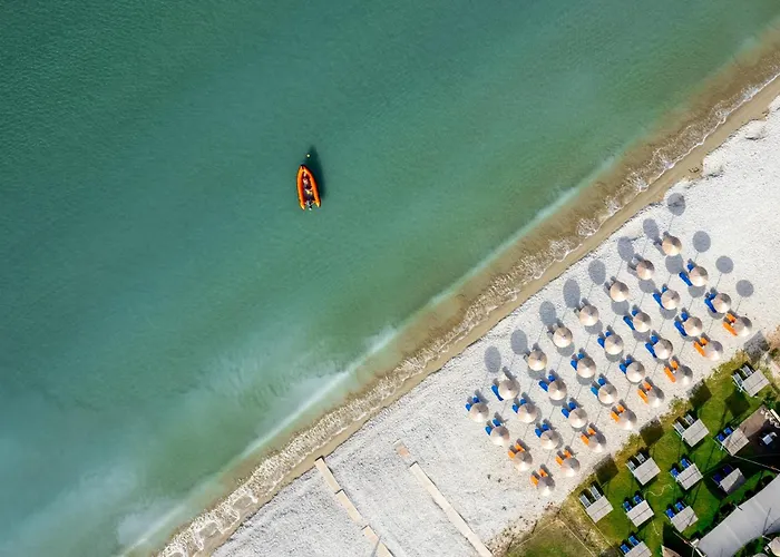 Elisso Hotel Vasiliki