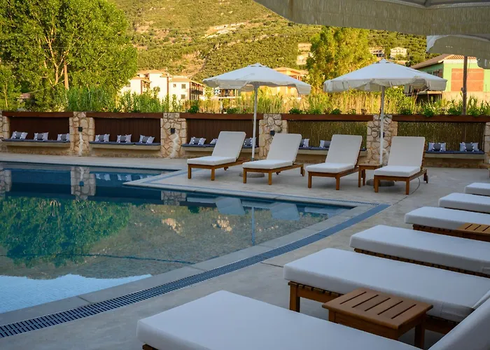 Elisso Hotel Vasiliki