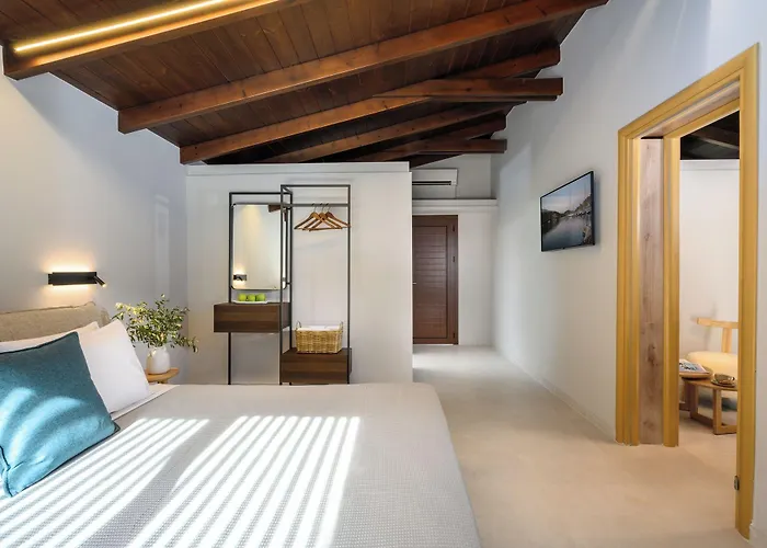 Elisso Hotel Vasiliki