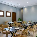 Elisso Hotel 4*