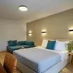 Elisso Hotel Vassiliki