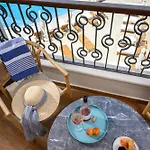 Elisso 4* Vassiliki