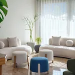 Elisso 酒店 瓦西利基