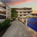 Elisso 4* Vassiliki