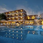 Elisso Hotel 4*