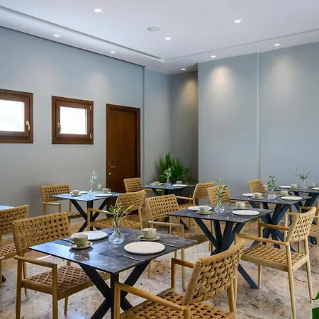 Elisso Отель 4*