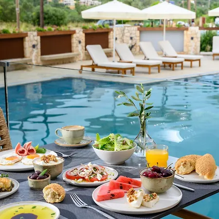 Elisso Βασιλική