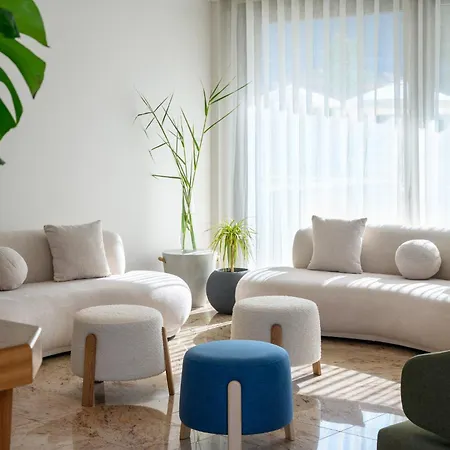 Elisso 4* Βασιλική