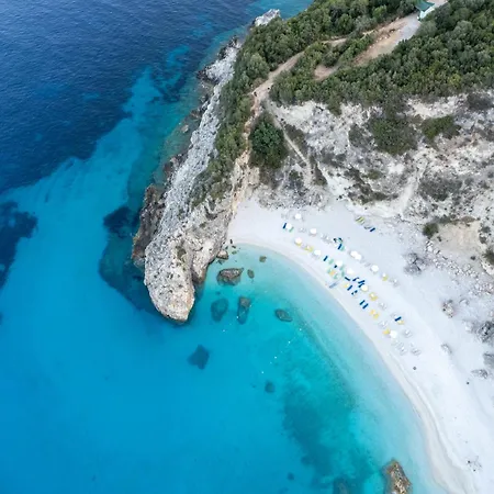 Ξενοδοχείο Elisso 4*