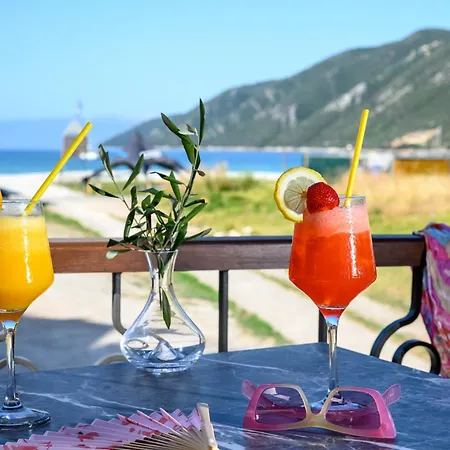 Hotel Elisso