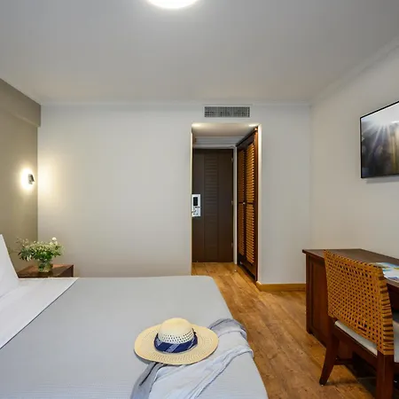 Elisso Отель Василики