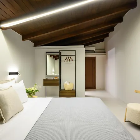 Ξενοδοχείο Elisso