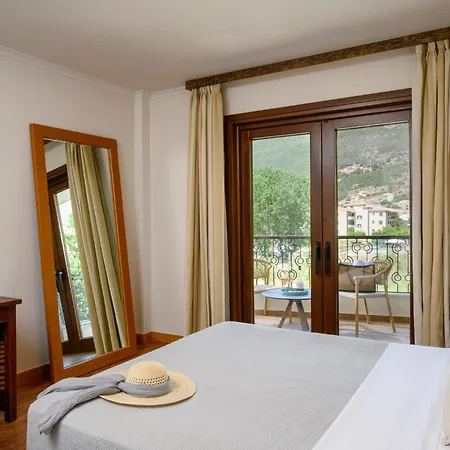 Hotel Elisso Vasiliki (Lefkada)