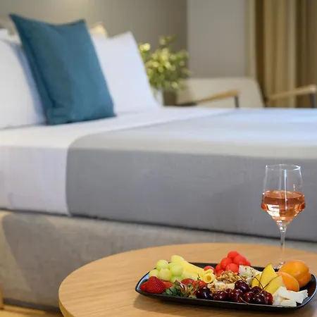 Elisso Ξενοδοχείο 4*