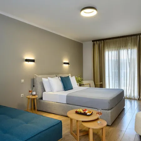 Отель Elisso 4*