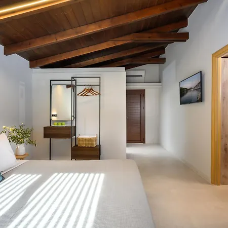 Elisso Отель Василики