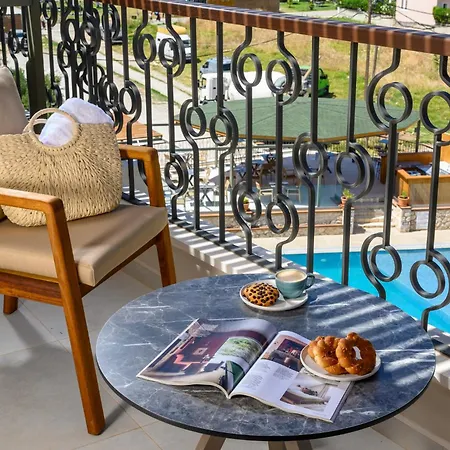 Elisso 4* Βασιλική