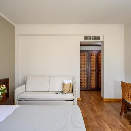 Elisso Ξενοδοχείο 4*