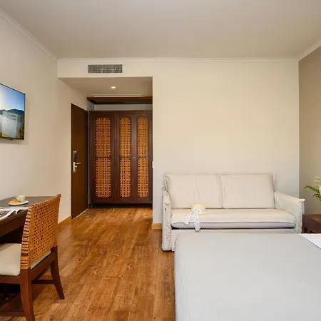 Отель Elisso Василики