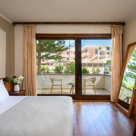 Elisso Hotel Vasiliki