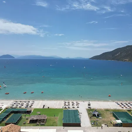 Elisso Ξενοδοχείο