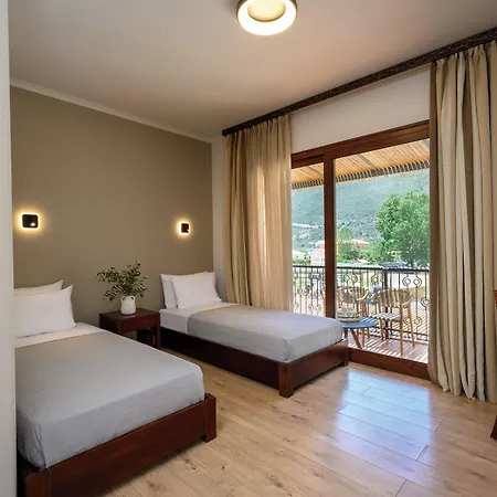 Elisso 4* Βασιλική