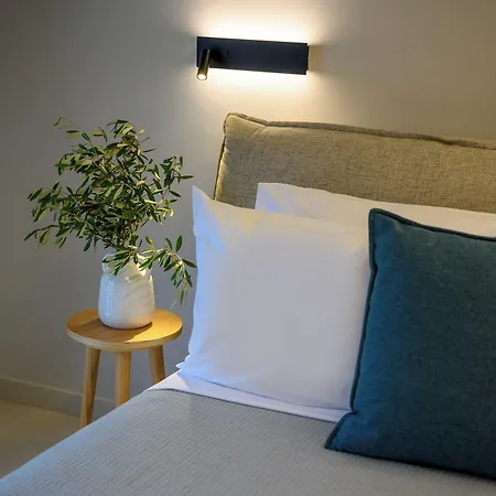 Elisso Ξενοδοχείο 4*