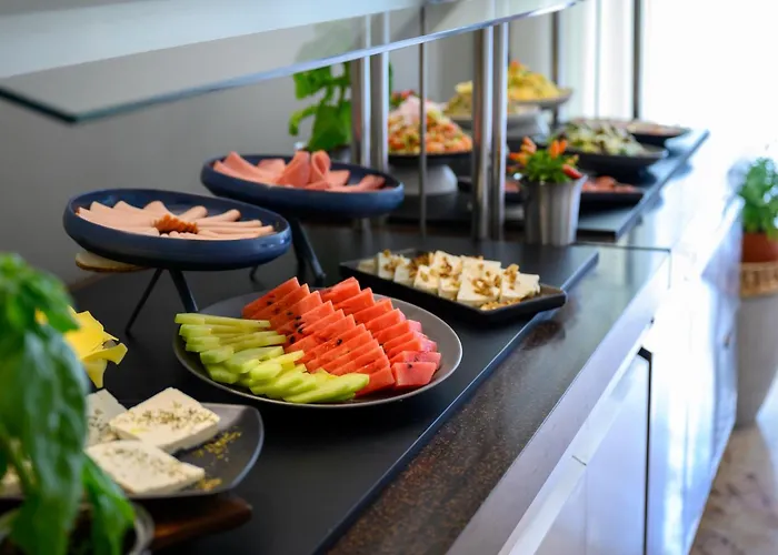 Ξενοδοχείο Elisso