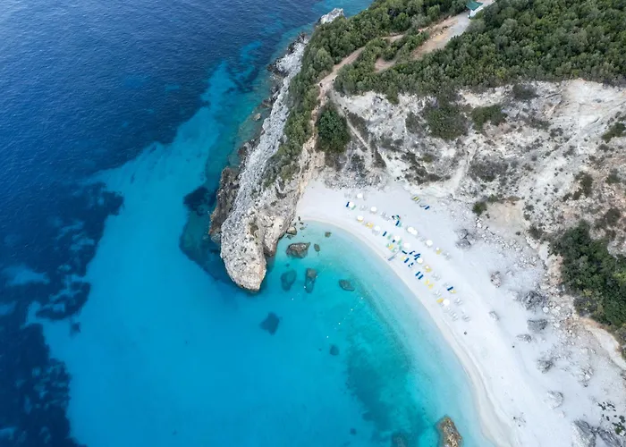 Ξενοδοχείο Elisso 4*