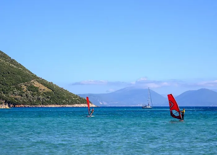 Elisso Ξενοδοχείο