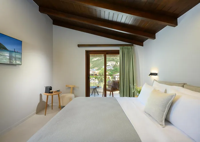 Elisso Ξενοδοχείο