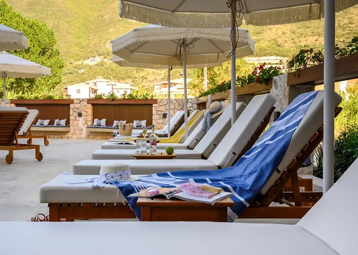 Elisso Ξενοδοχείο