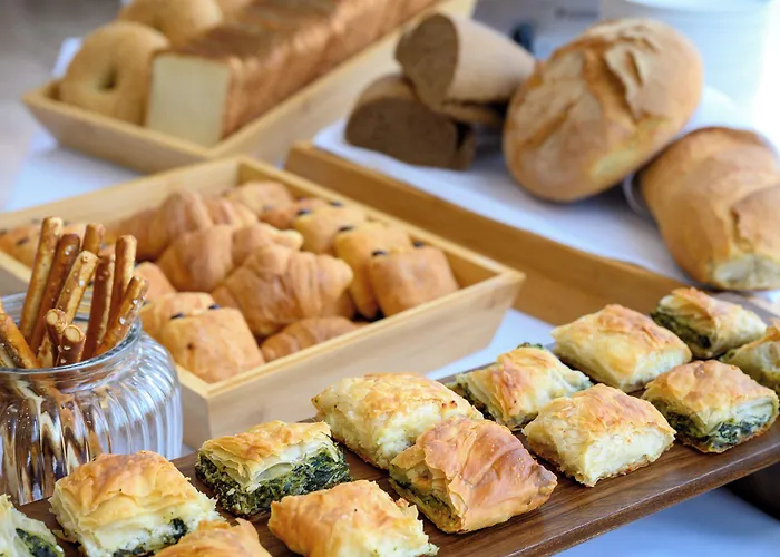 Elisso Ξενοδοχείο