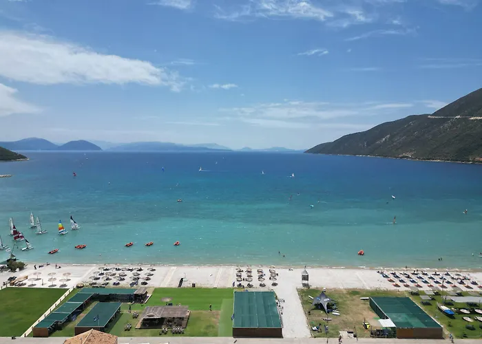 Elisso Ξενοδοχείο