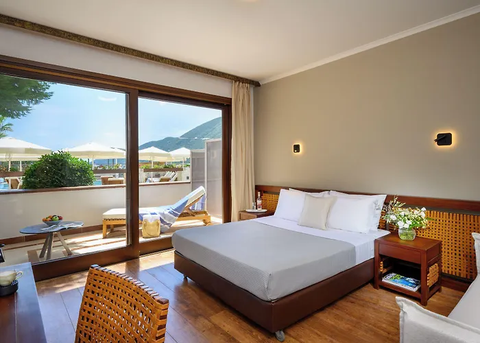 Ξενοδοχείο Elisso