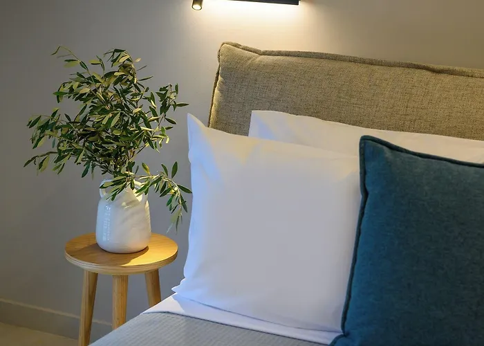 Elisso Ξενοδοχείο 4*